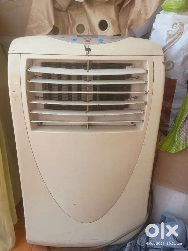 Portable AC 1Ton