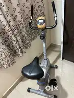 2 साल पुरानी Welcare Exercise Bike – Home Gym Cycle