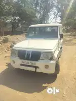 Mahindra Bolero Neo Plus 2016 Diesel 105000 Km Driven