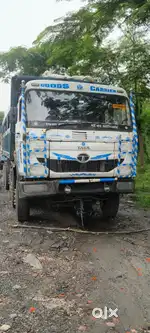 Tata motors Hyva