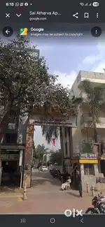 Specious 3BHK Flat available for sale in Pimple Saudagar.