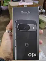 Google pixel 9