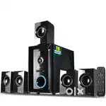 Belco home theatre 5.1