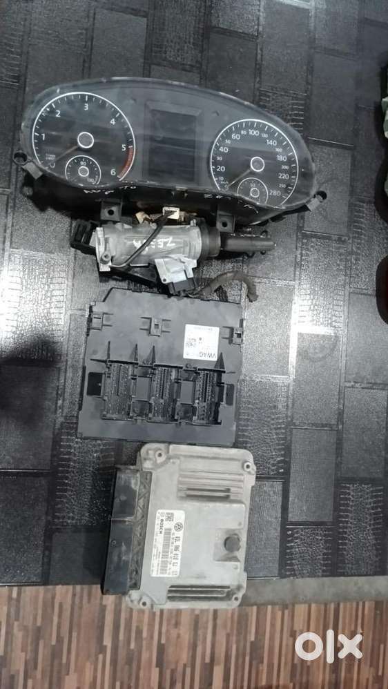 Jetta automatic and manual ecm kits available