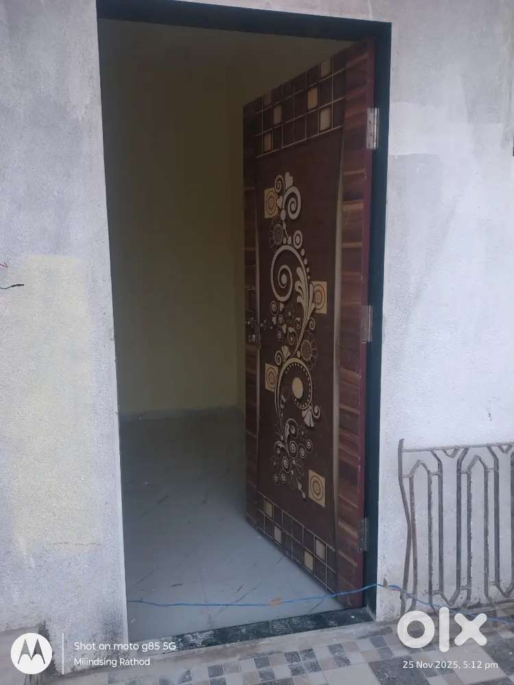 Plot No.55/2, Sai City, Near Sai Mandir, Kusumba, Jalgaon 425003