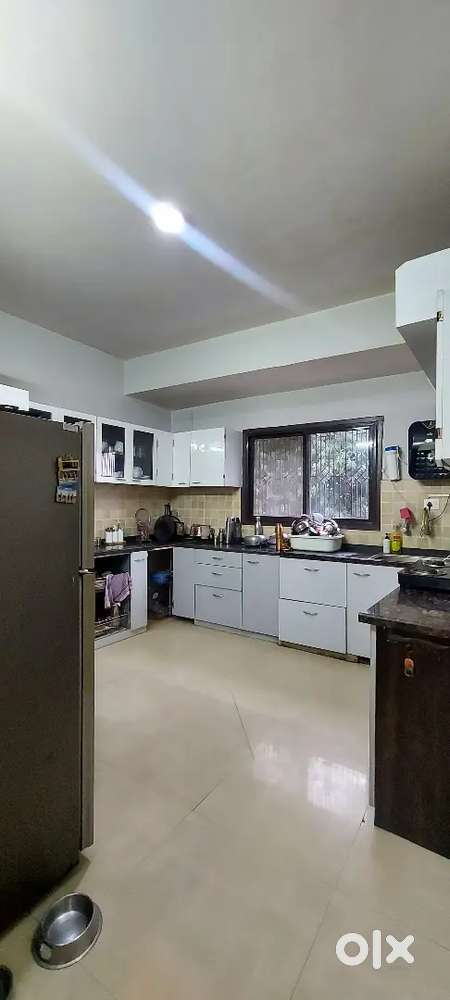 Singh Property Dealer 3 BHK Furnished Flat Rent In Apartment Bhelupur