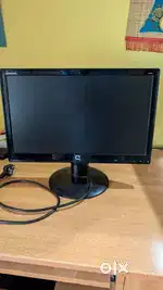 Compaq Monitor