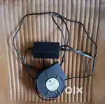 Blow fan for multiple uses