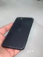 Iphone se 2020