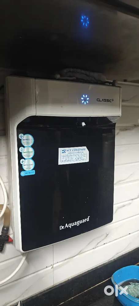 Eureka Forbes