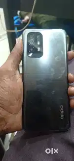 Oppo f19 pro plus 5g 8gb 128gb