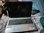 Hp laptop this the best condition