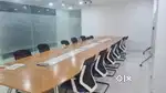 Fully furnished space  for It/software offices