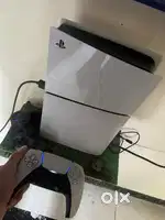 PlayStation 5 Digital Edition