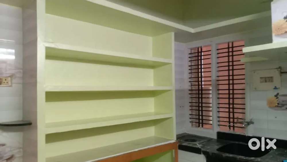 Residential house for rent