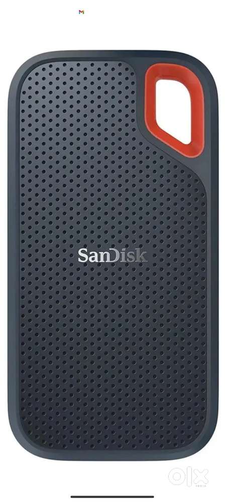 SanDisk 1TB Extreme Portable SSD