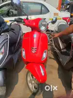 Vespa for sale at 30000 Rupees