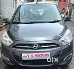 Hyundai i10 1.2 Kappa SPORTZ, 2012, Petrol