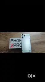 Nothing cmf phone 2 pro ,1 month old  brand new