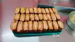 Snack makers with or without expierience