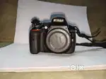 DSLR Camera Nikon D5300