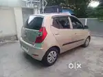 Hyundai i10 1.1L iRDE Magna Special Edition, 2010, Petrol