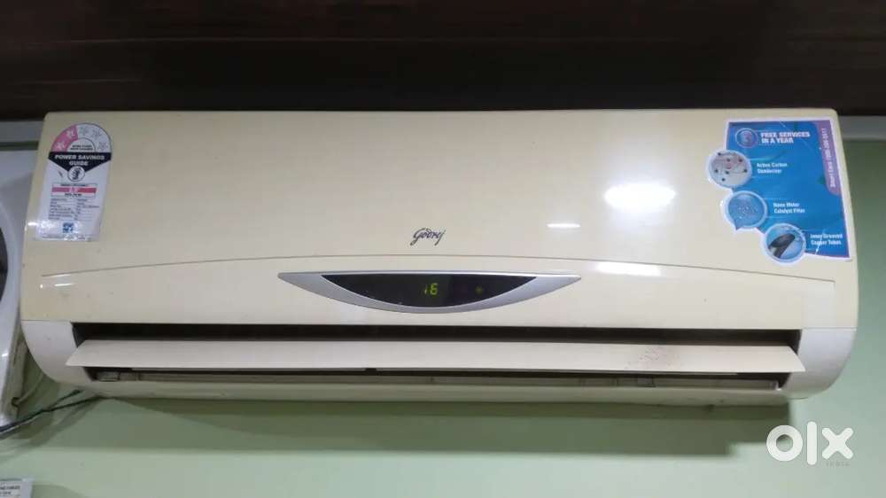 Air conditioner