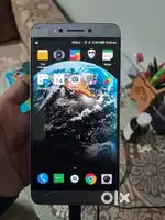 Letv Lemax2 X821 4Gb ram + 32 Gb internal