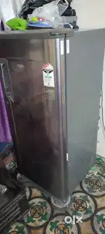 Whirlpool fridge190liter