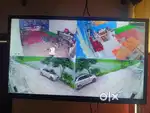 CCTV CAMERA- 2KM TAK CLEAR VISIBILITY WALE ਕੈਮਰੇ