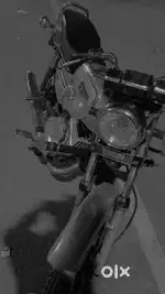 Yamaha rx100 (1996)