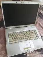 HP Compaq Presario C500