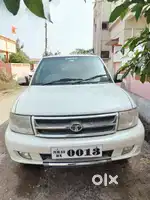 Tata Safari 2015 Diesel Good Condition
325000