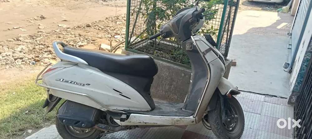 ACTIVA FOR SALE