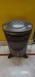 Symphony window cooler