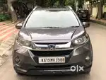 Honda WR-V i-DTEC V, 2017, Petrol