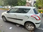 Maruti Suzuki Swift 2017 Diesel 163000 Km Driven
