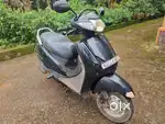 Honda activa 125 cc