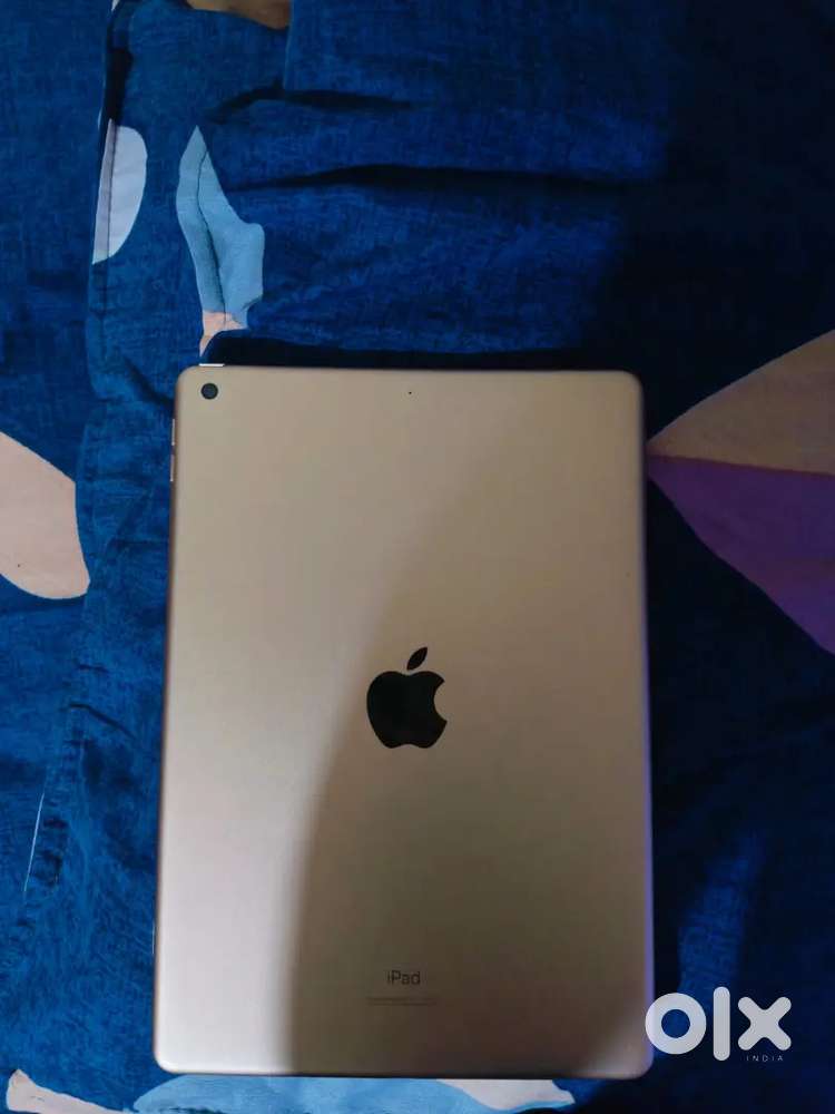 Ipad 8th generation  32GB