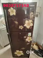 Samsung double door