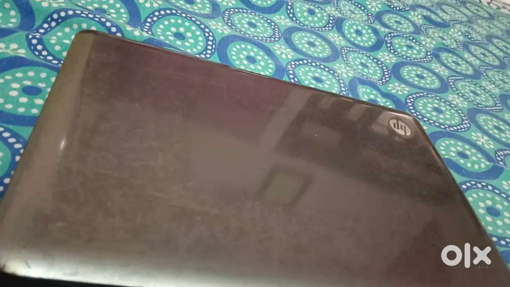 Hp laptop window 7