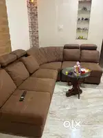 L sofa for sales
