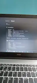 Acer ryzen 3