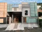 Westfacing house for sale