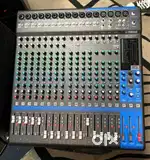 Yamaha MG20XU - 20 Channel Audio Mixer New Piece