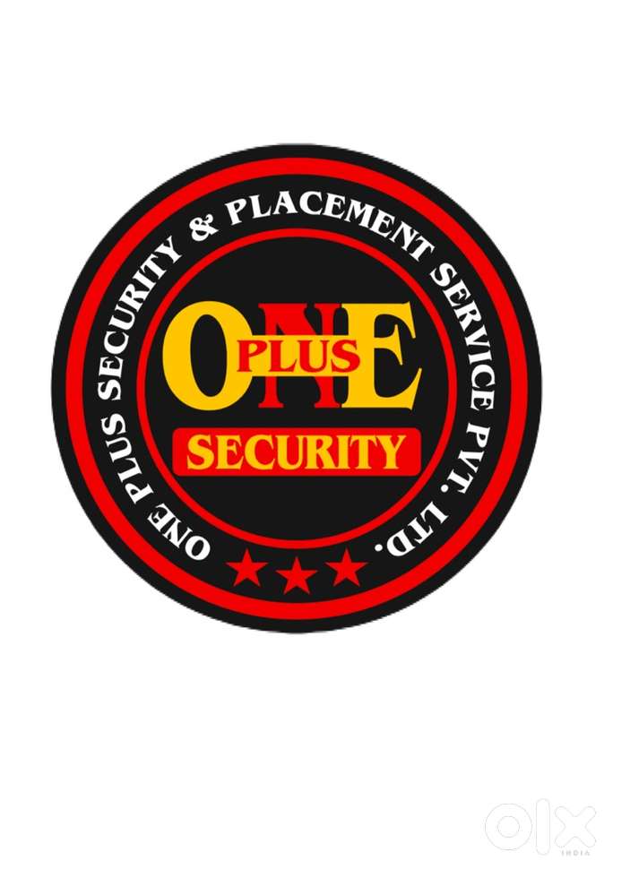Job PSO/GUNMAN