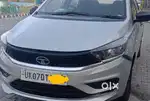 Tata Tigor 2020 Petrol Good Condition