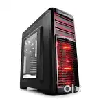 बिना किसी शिकयत के लीजिए BRANDED NEW CORE i-3 CPU WITH 1 YEAR WARRANTY