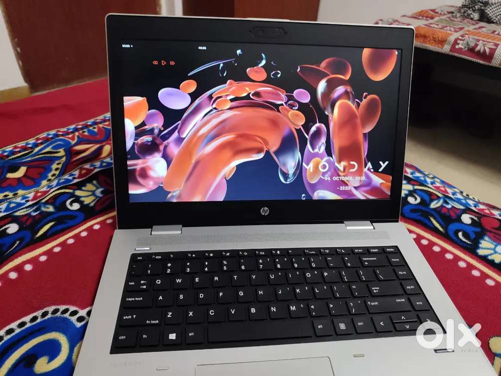 Hp probook 645 G4