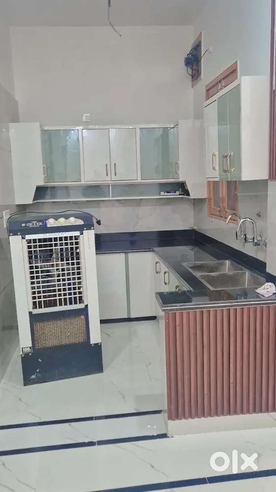 Sun City 2BHK Independent Luxurious House